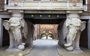 Kopenhagen