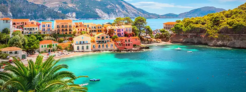 Kefalonia