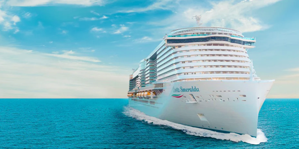 costa kreuzfahrten