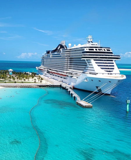 msc kreuzfahrten