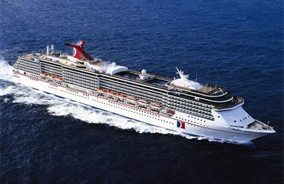 Bild von Carnival Legend ®