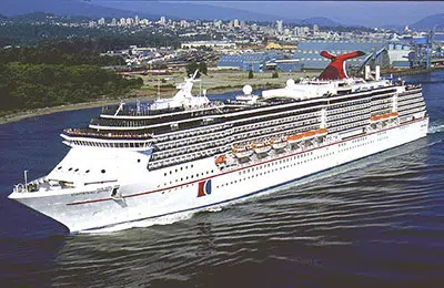 Bild von Carnival Spirit ®