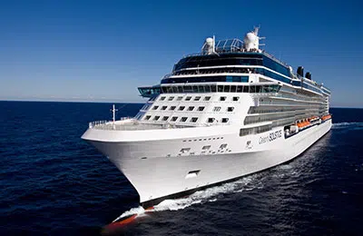 Bild von Celebrity Solstice