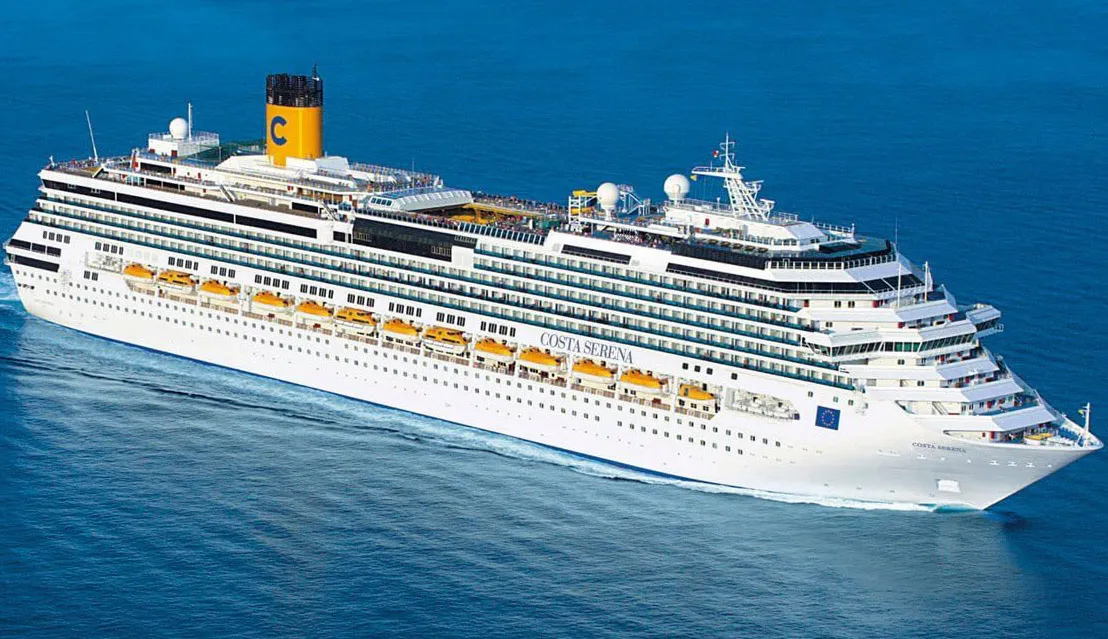 Bild von Costa Serena