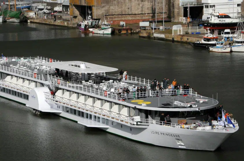 Bild von MS Loire Princesse