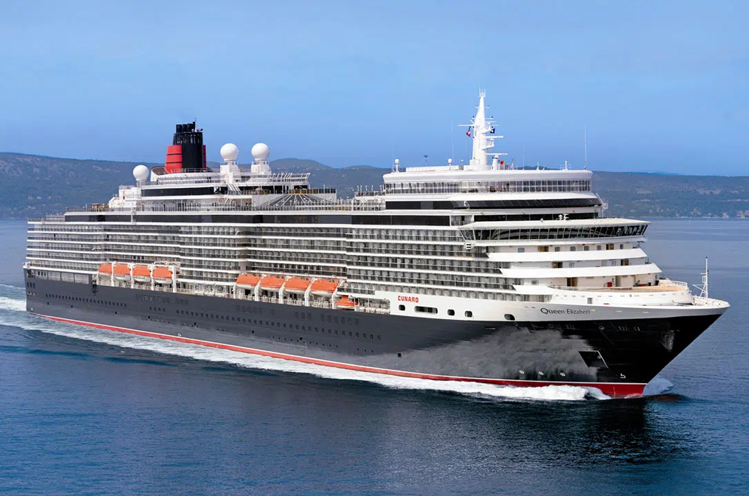 Bild von Queen Elizabeth