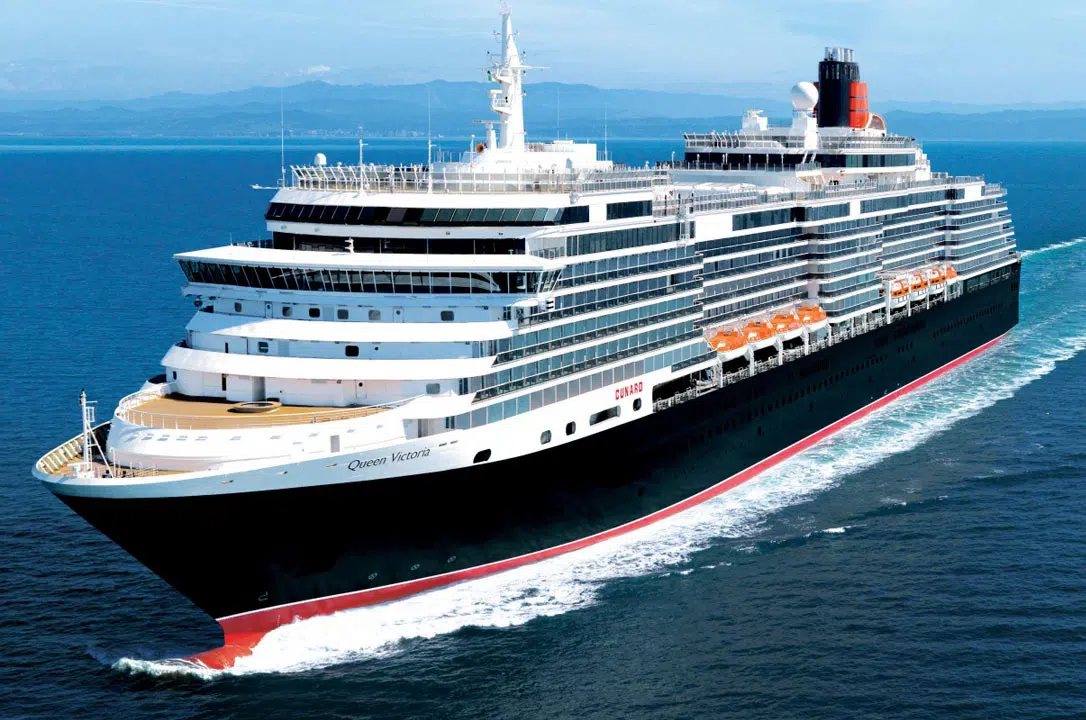 Bild von Queen Victoria
