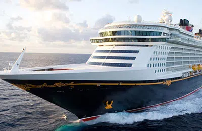 Bild von Disney Dream
