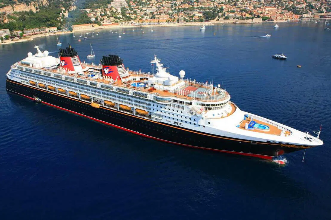 Bild von Disney Magic