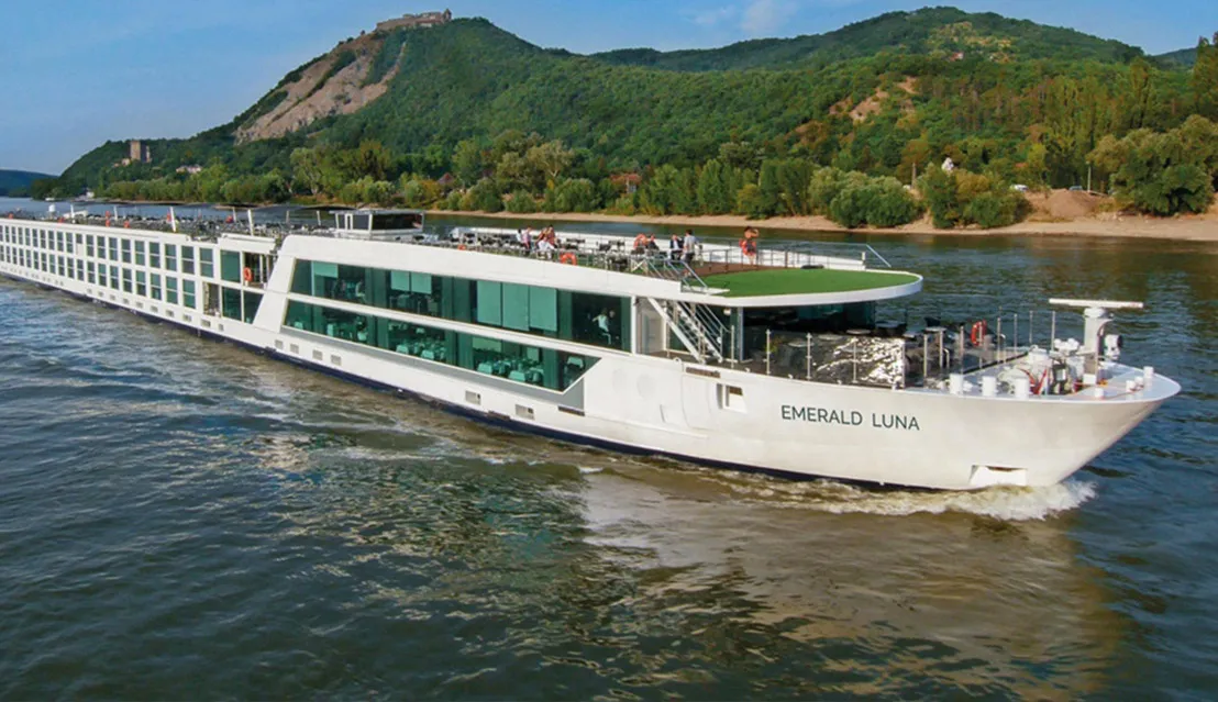 Bild von Emerald Luna