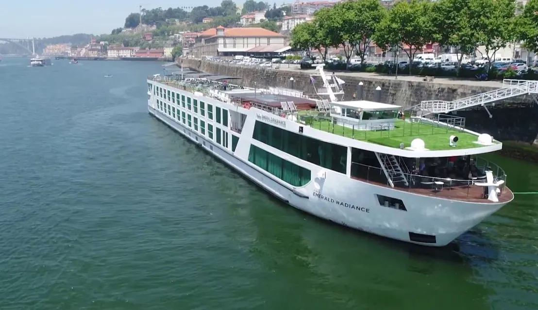 Bild von Emerald Radiance
