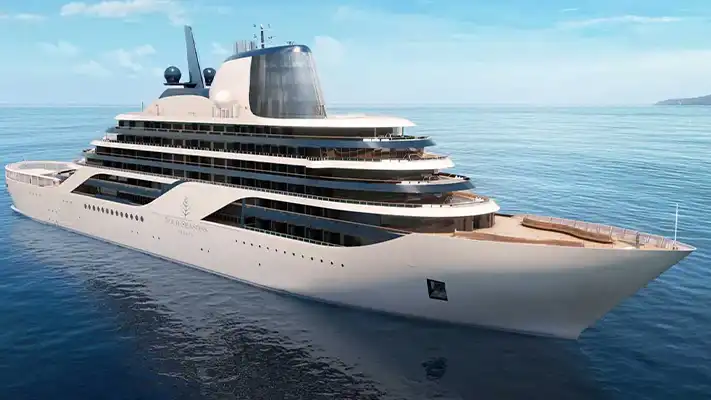 Bild von Four Seasons Yacht I