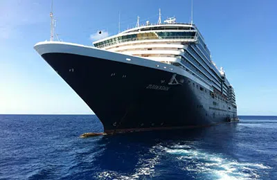 Bild von Zuiderdam