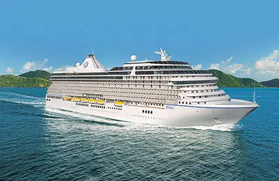 Bild von Riviera