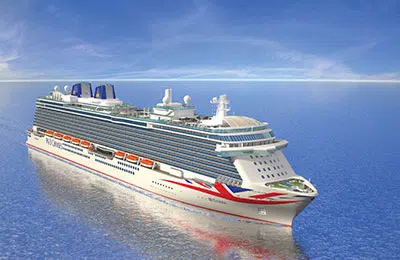 Bild von Britannia