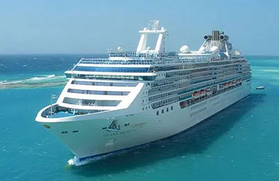 Bild von Island Princess