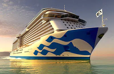 Bild von Majestic Princess
