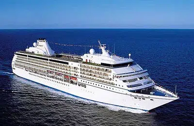 Bild von Seven Seas Mariner