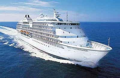 Bild von Seven Seas Navigator