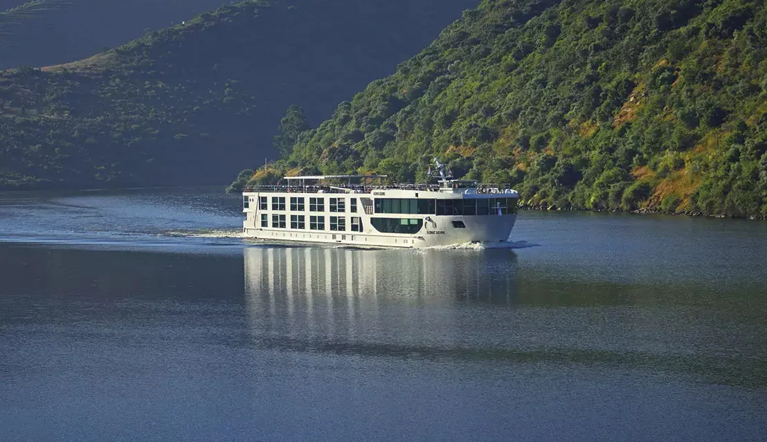 Bild von Scenic Azure