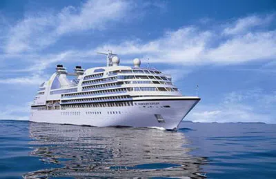 Bild von Seabourn Quest