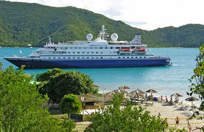 Bild von SeaDream I