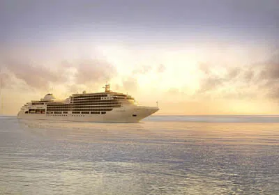 Bild von Silver Spirit