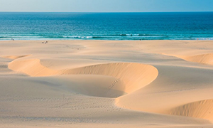 Bild von Cape Verde