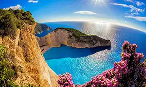Bild von Greece